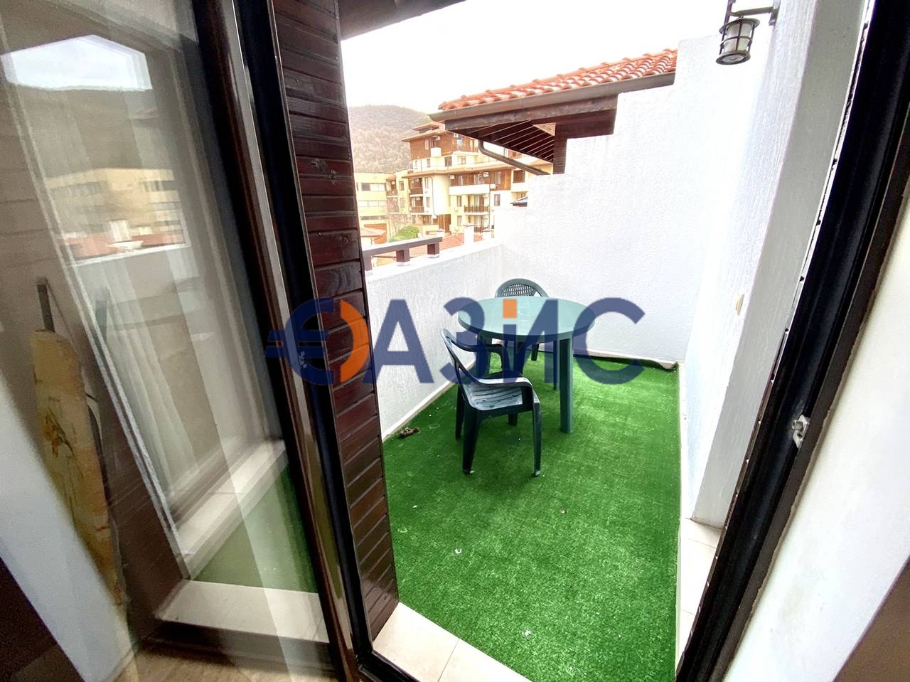 Апартаменты в Святом Власе, Болгария, 65 м² - фото 15