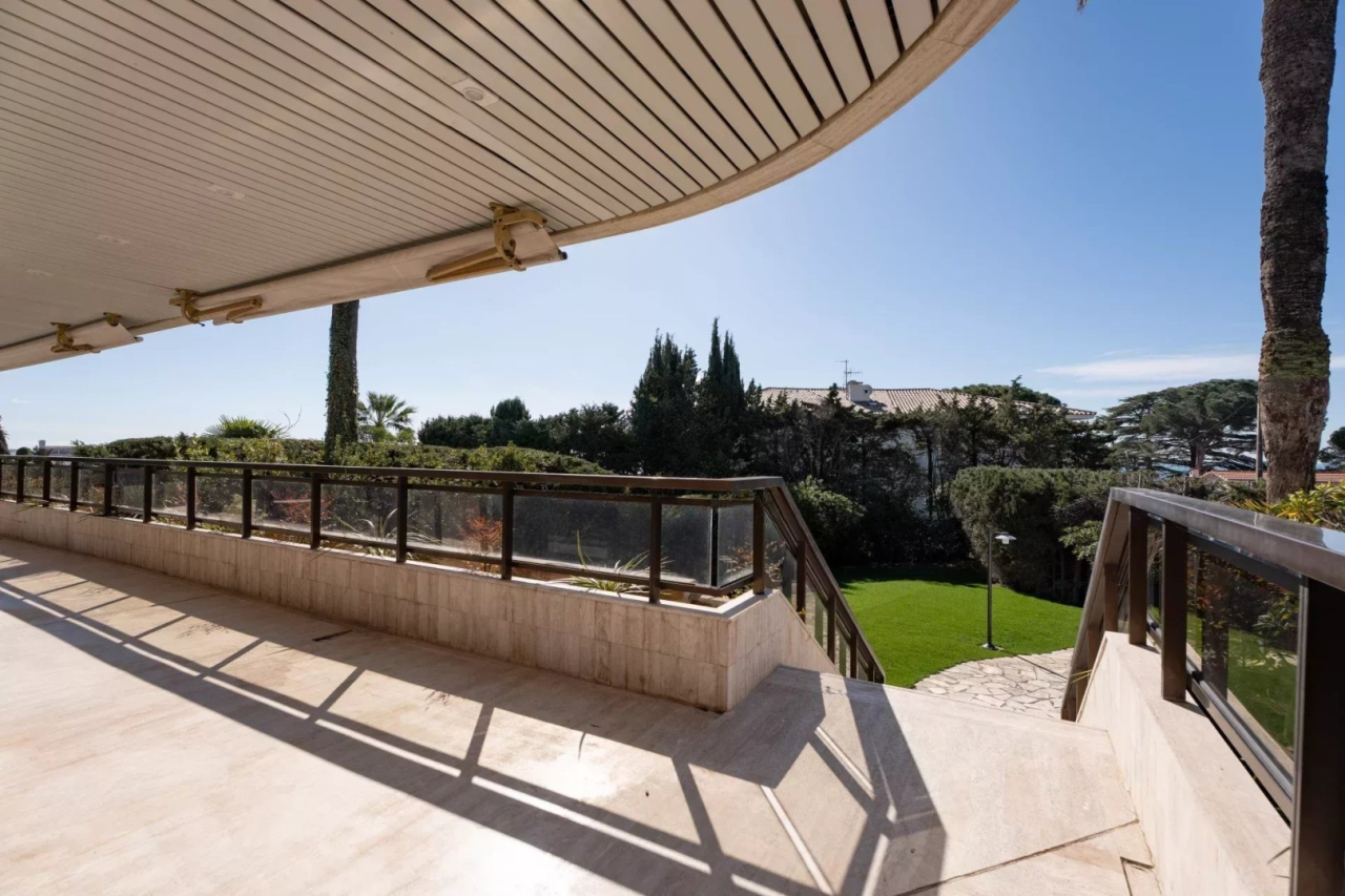 Квартира в Каннах, Франция, 270 м² - фото 16