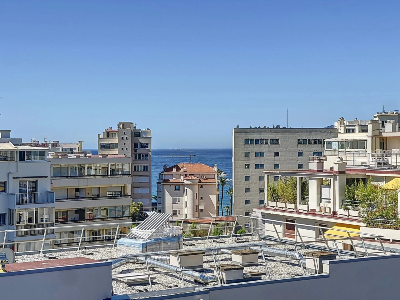 Квартира в Каннах, Франция, 83 м² - фото 16