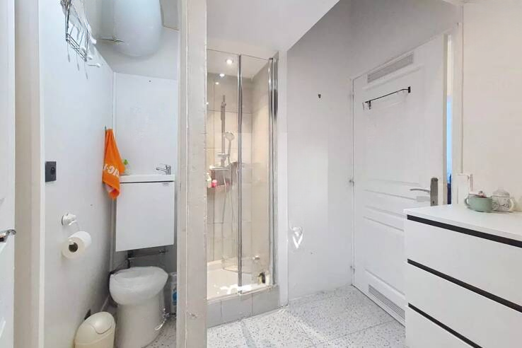 Квартира в Каннах, Франция - фото 6