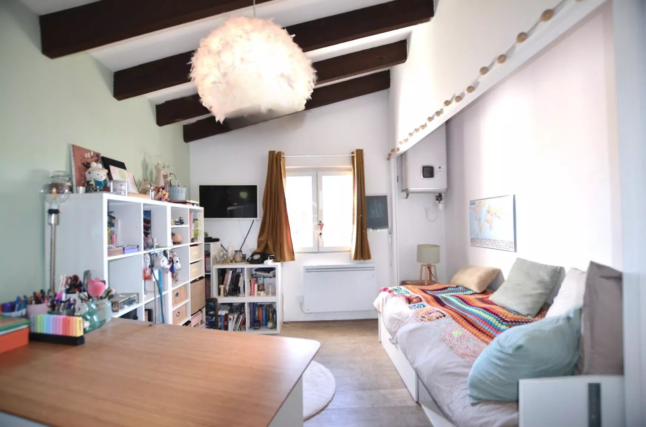 Квартира в Каннах, Франция, 95 м² - фото 16