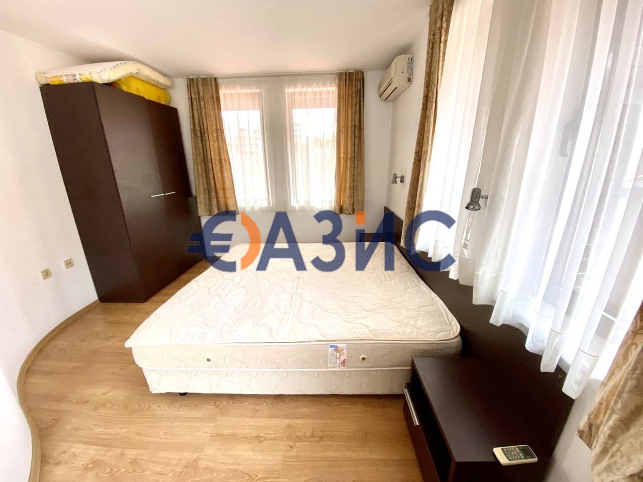 Апартаменты в Святом Власе, Болгария, 65 м² - фото 16