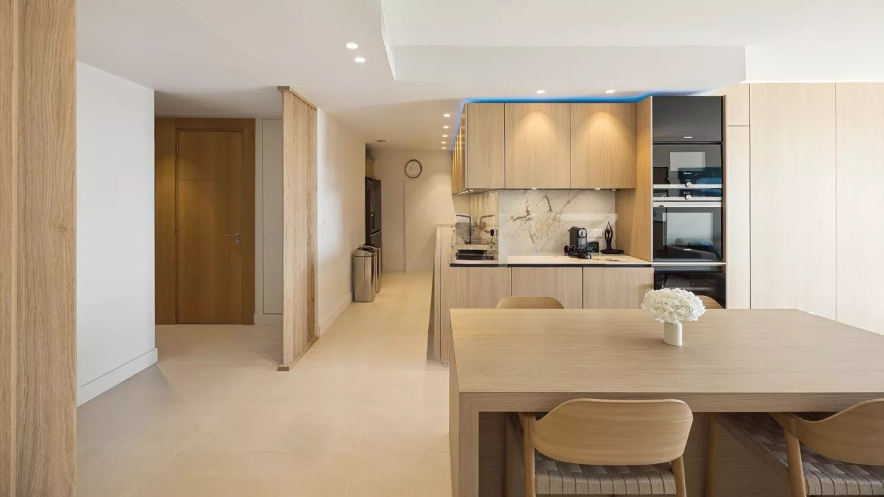 Квартира в Каннах, Франция, 105 м² - фото 17