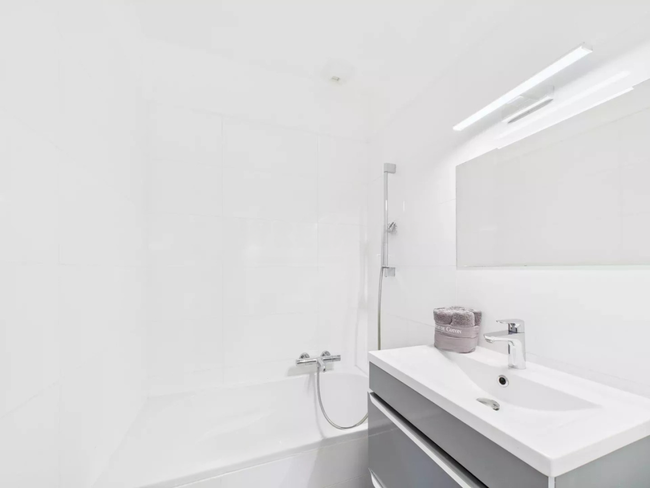 Квартира в Каннах, Франция, 107 м² - фото 17