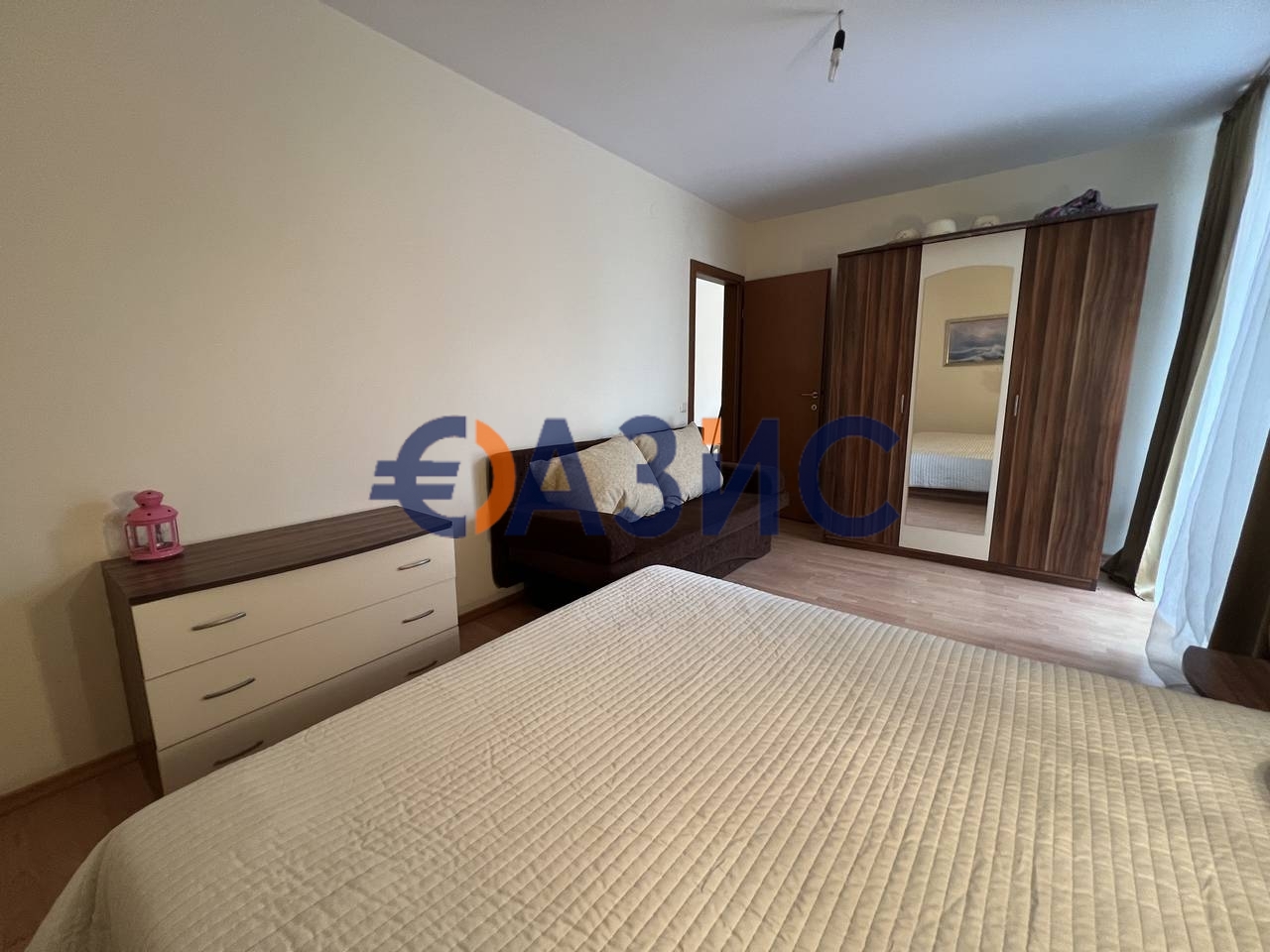 Апартаменты на Солнечном берегу, Болгария, 89.8 м² - фото 17