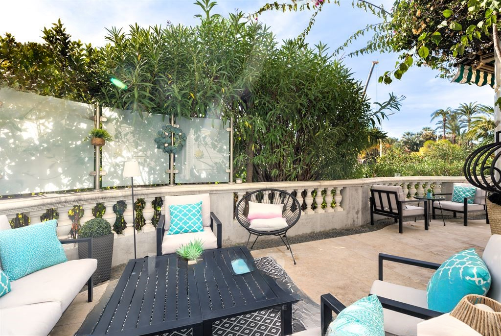 Квартира в Каннах, Франция, 107 м² - фото 17