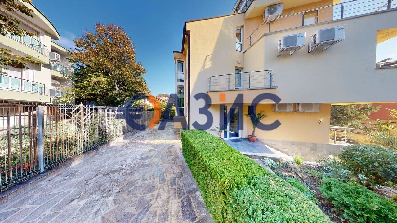 Дом на Солнечном берегу, Болгария, 415 м² - фото 17