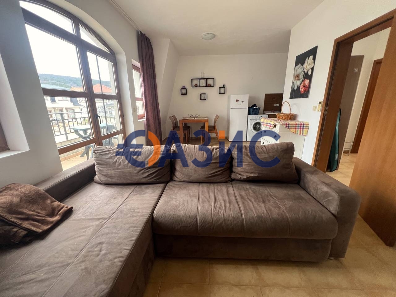 Дом в Кошарице, Болгария, 76 м² - фото 17