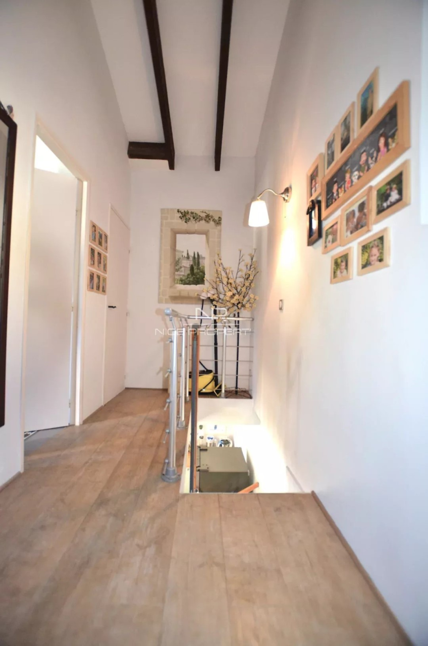 Квартира в Каннах, Франция, 95 м² - фото 17