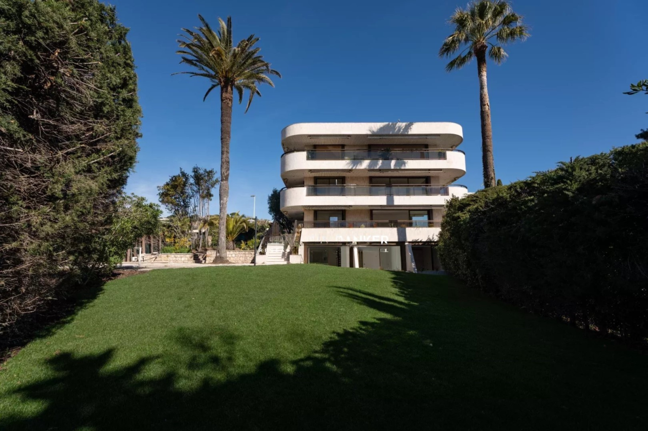 Квартира в Каннах, Франция, 270 м² - фото 17