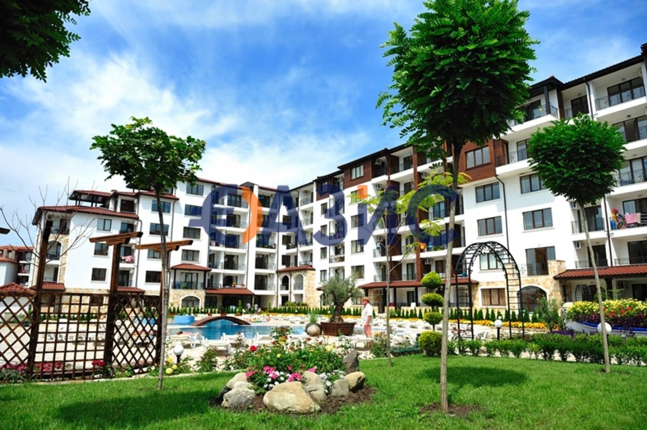 Апартаменты в Равде, Болгария, 43.7 м² - фото 17