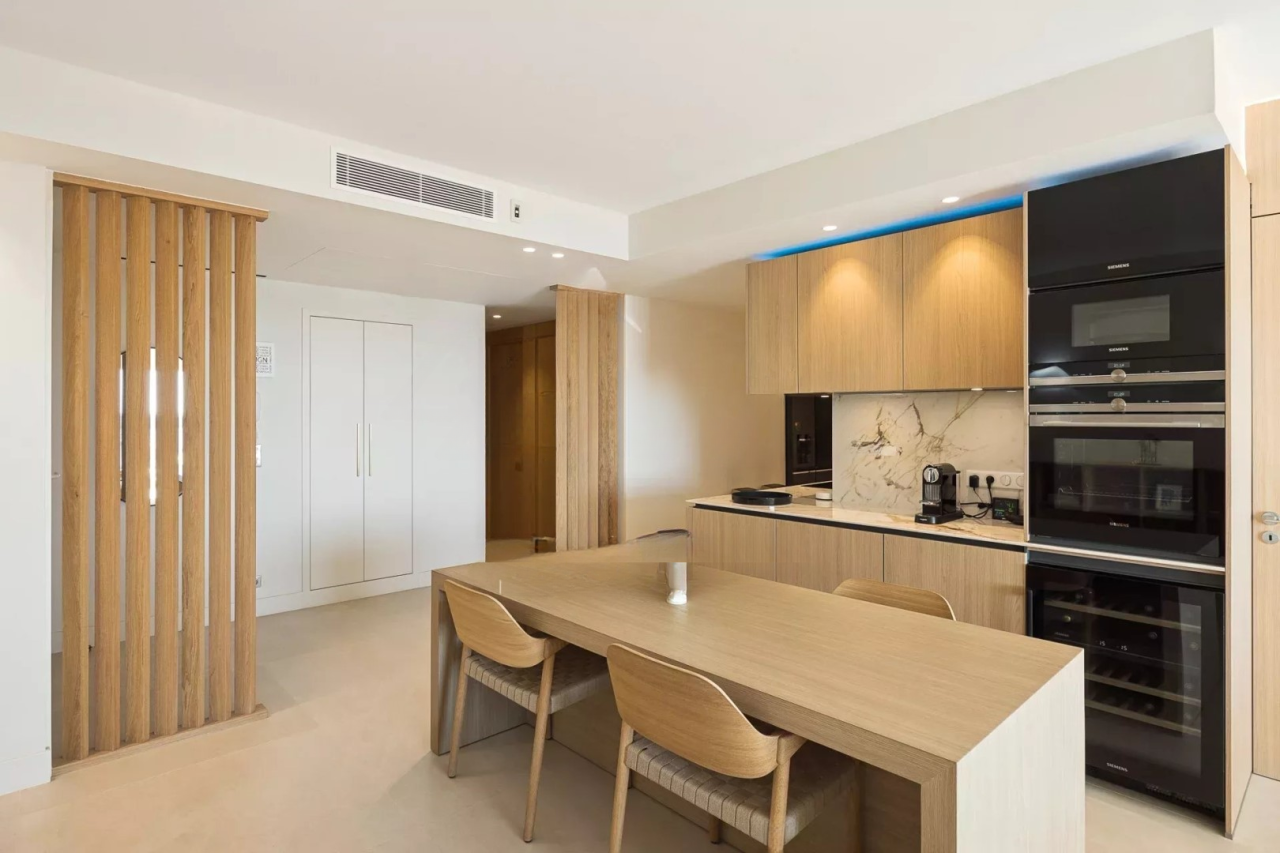 Квартира в Каннах, Франция, 105 м² - фото 18