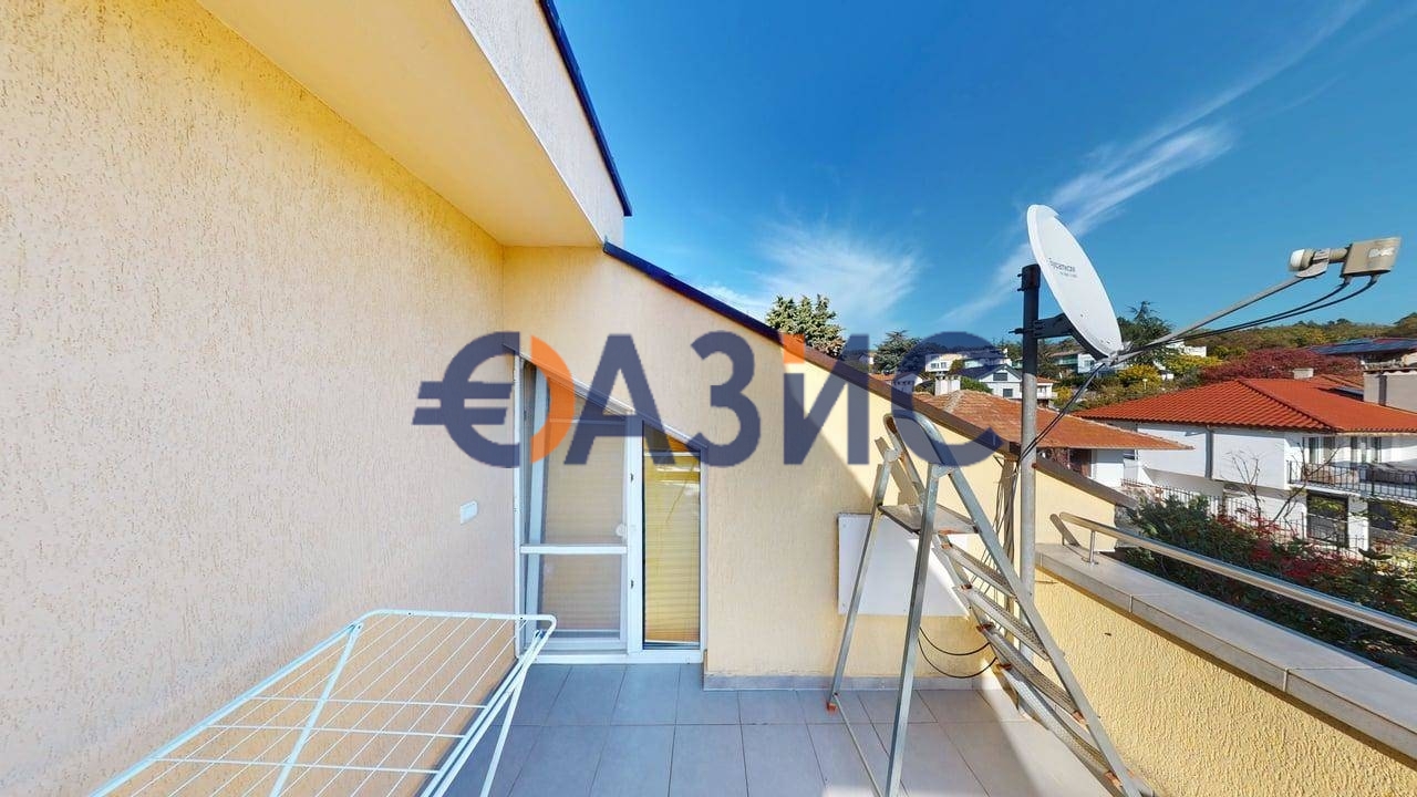 Дом на Солнечном берегу, Болгария, 415 м² - фото 18