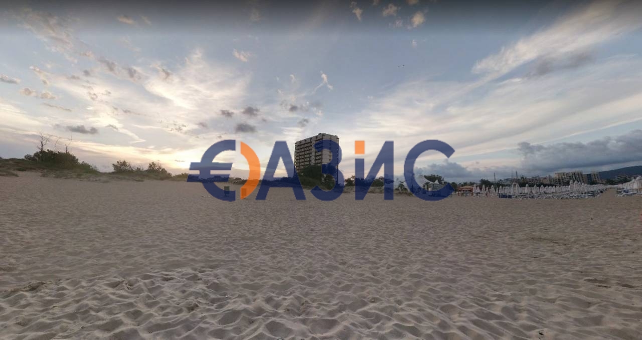 Апартаменты на Солнечном берегу, Болгария, 57 м² - фото 18