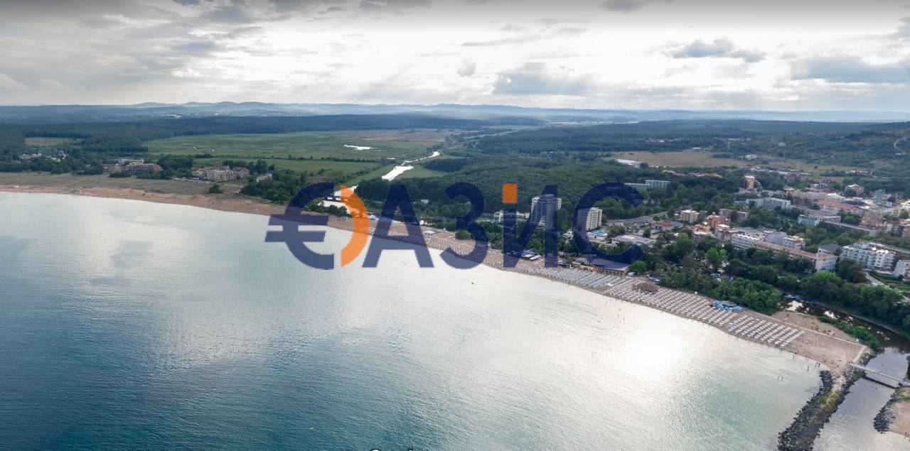 Апартаменты в Приморско, Болгария, 29.9 м² - фото 18