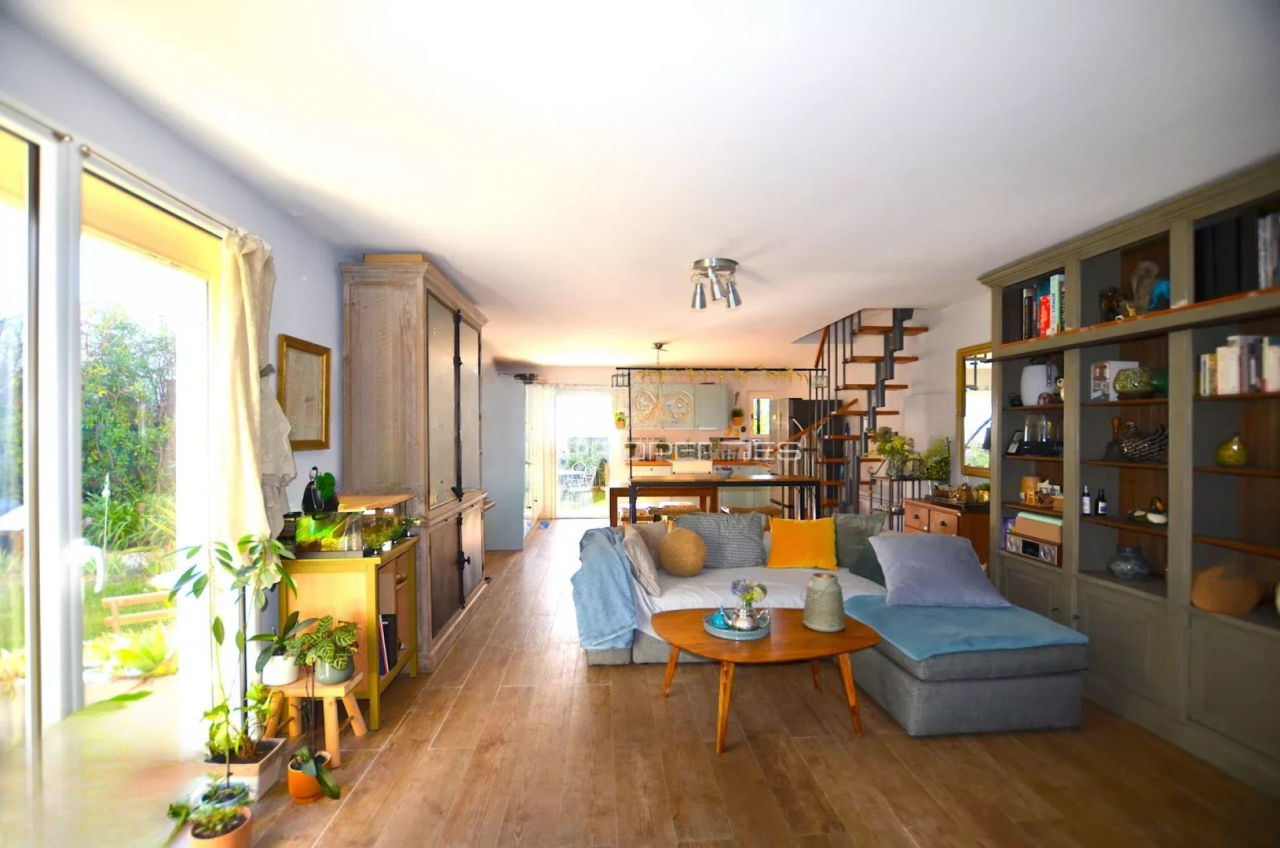 Квартира в Каннах, Франция, 95 м² - фото 18