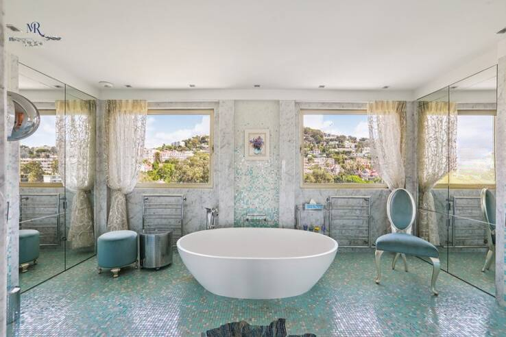 Квартира в Каннах, Франция, 430 м² - фото 7