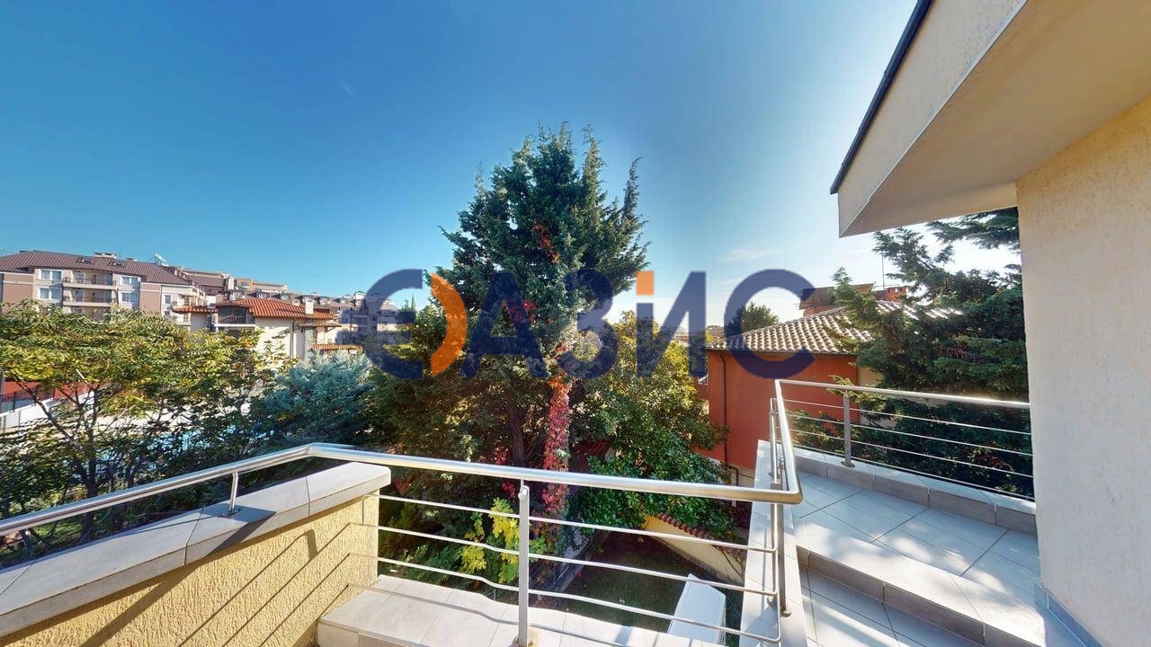 Дом на Солнечном берегу, Болгария, 415 м² - фото 19