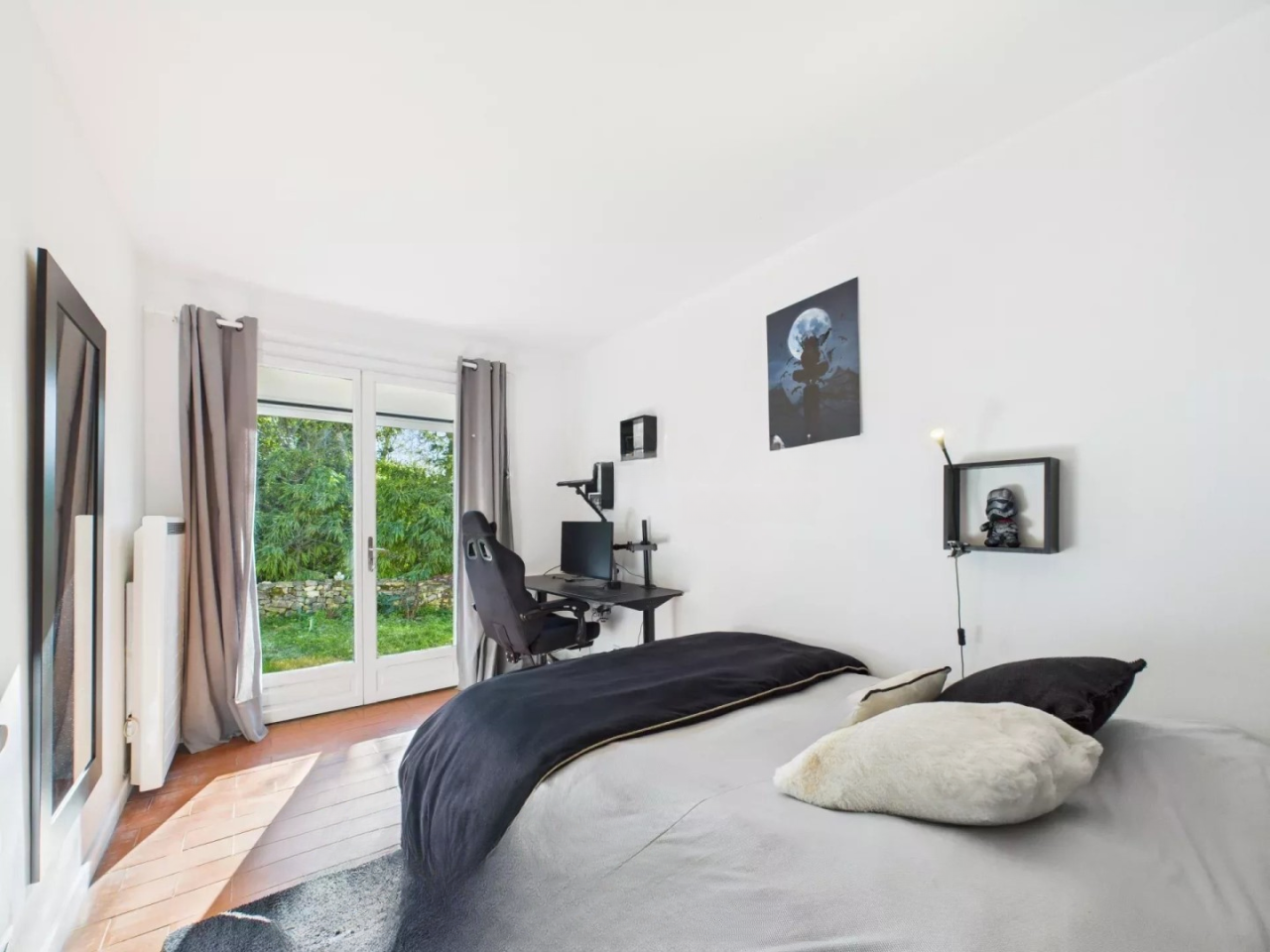 Квартира в Каннах, Франция, 107 м² - фото 18