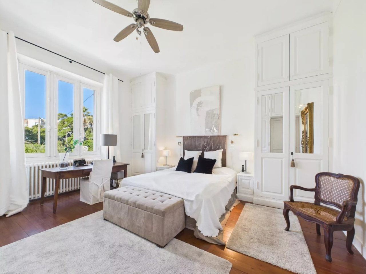 Квартира в Каннах, Франция, 111 м² - фото 18