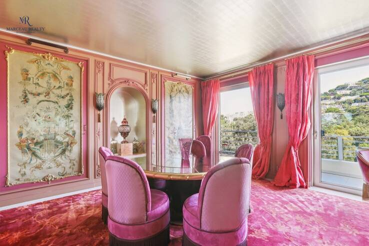 Квартира в Каннах, Франция, 430 м² - фото 8