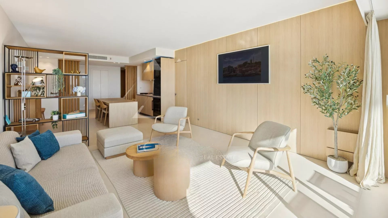 Квартира в Каннах, Франция, 105 м² - фото 19