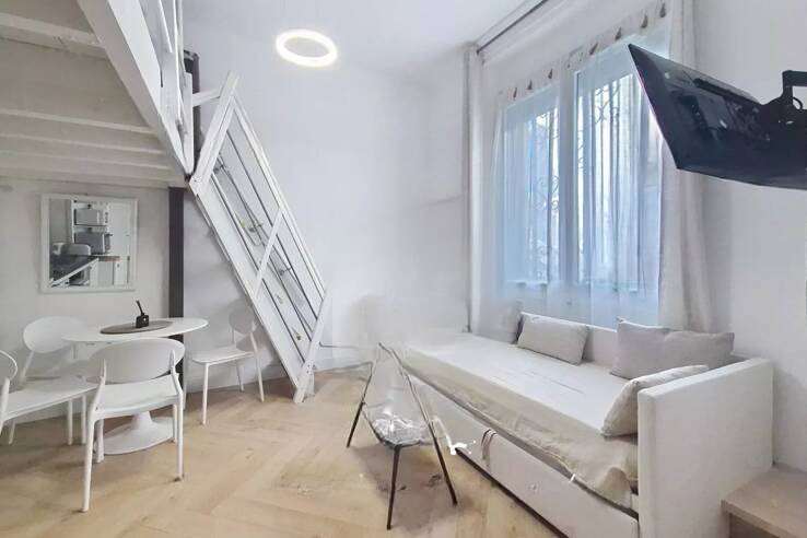 Квартира в Каннах, Франция - фото 7