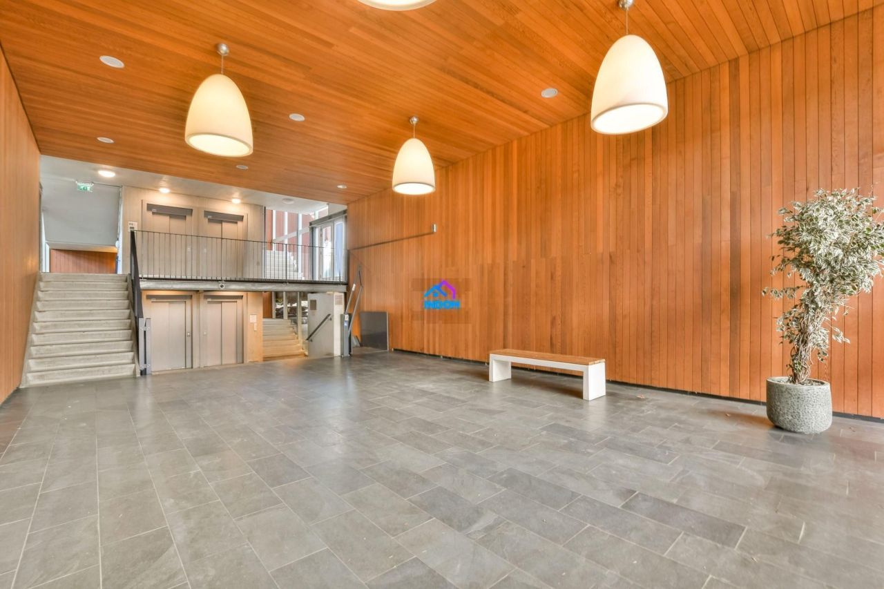 Апартаменты в Амстердаме, Нидерланды, 102 м² - фото 3