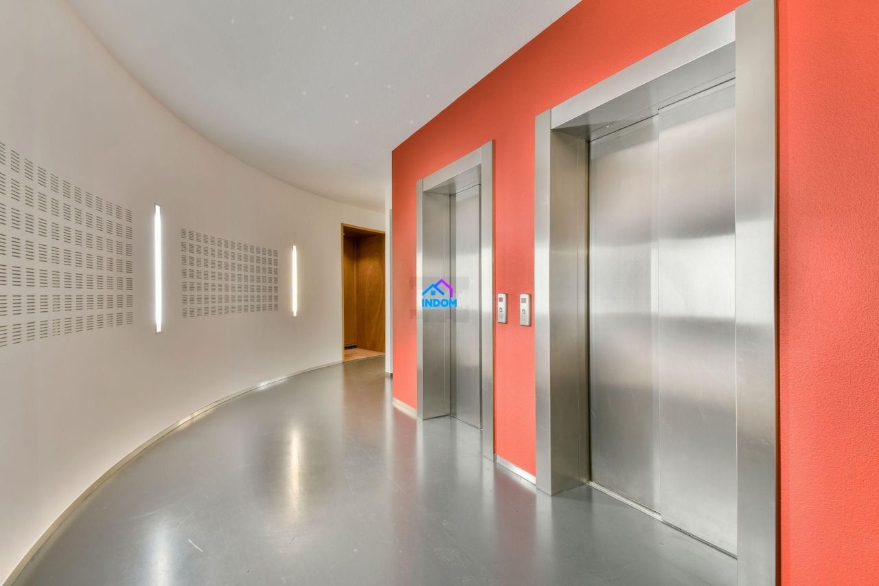 Апартаменты в Амстердаме, Нидерланды, 122 м² - фото 3