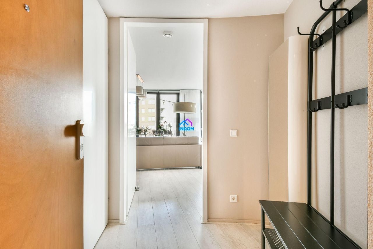 Апартаменты в Амстердаме, Нидерланды, 122 м² - фото 4