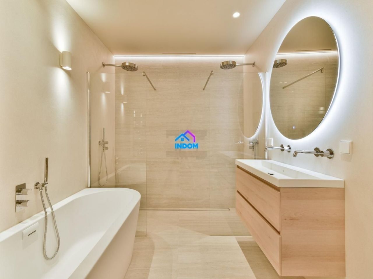 Апартаменты в Амстердаме, Нидерланды, 98 м² - фото 4