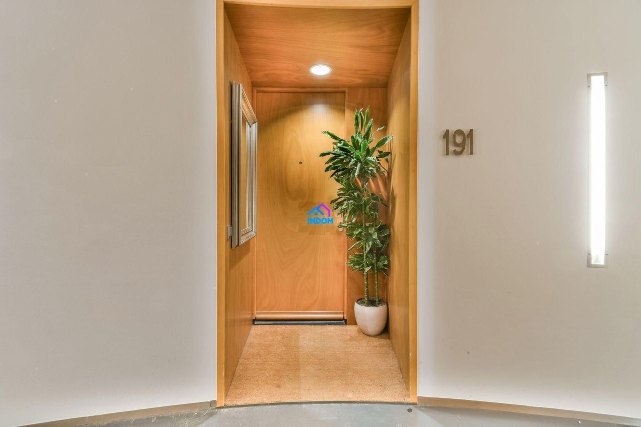 Апартаменты в Амстердаме, Нидерланды, 122 м² - фото 5