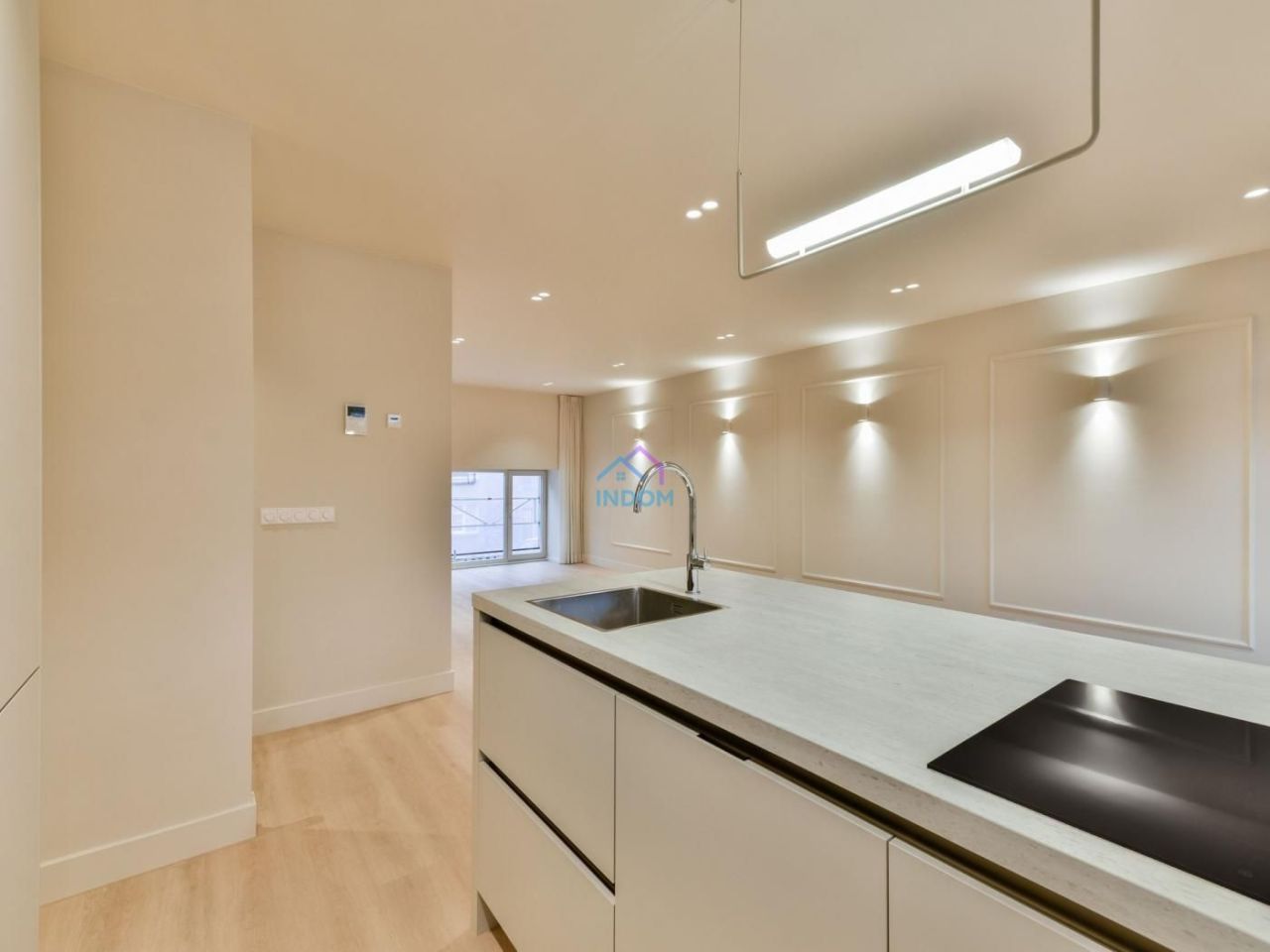 Апартаменты в Амстердаме, Нидерланды, 98 м² - фото 5