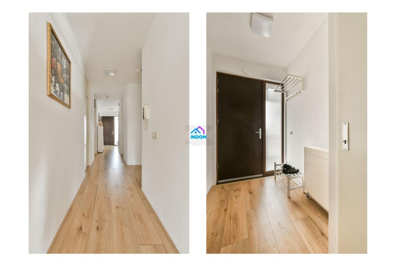 Апартаменты в Амстердаме, Нидерланды, 102 м² - фото 5