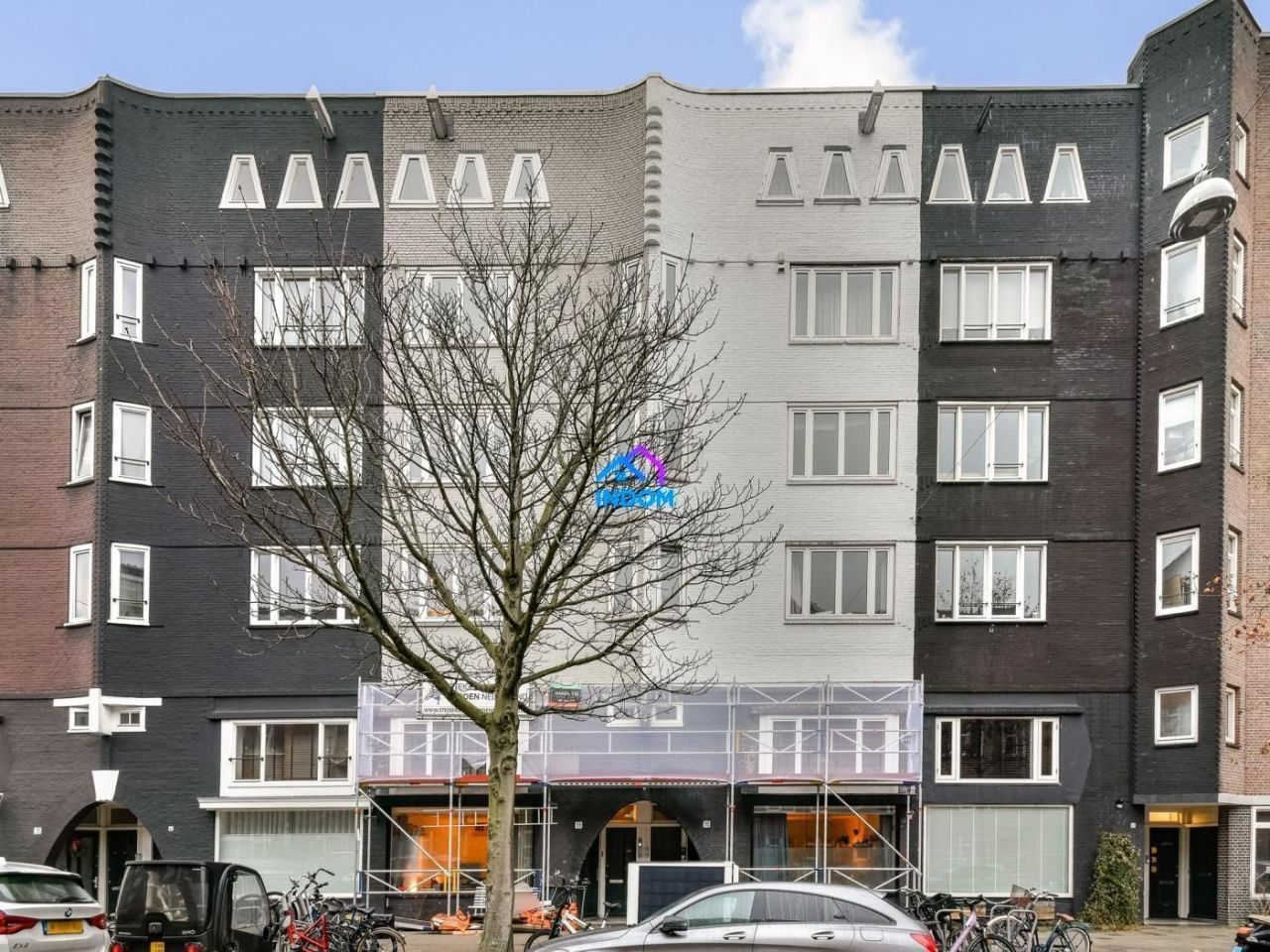 Апартаменты в Амстердаме, Нидерланды, 98 м² - фото 6