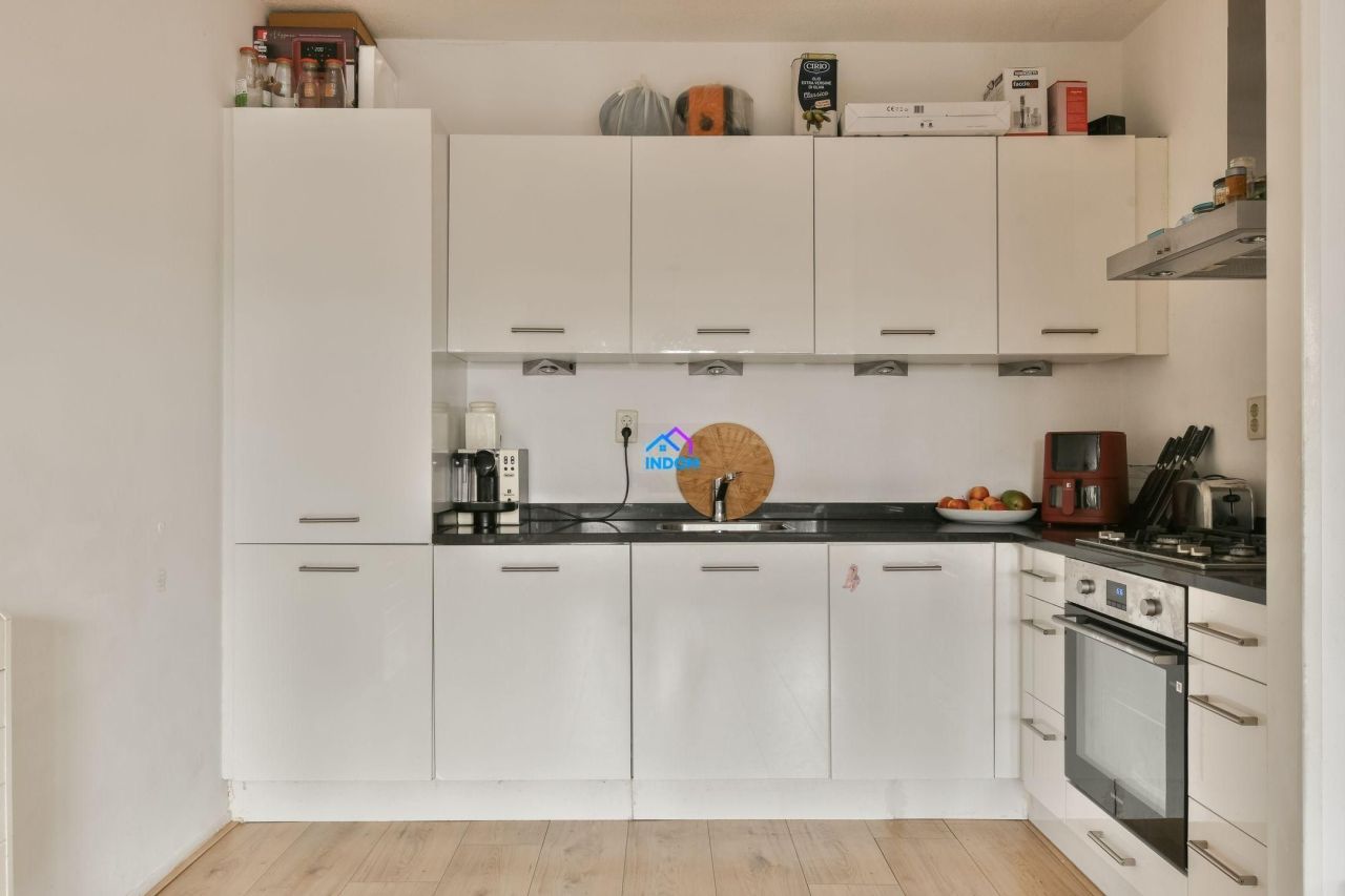 Апартаменты в Амстердаме, Нидерланды, 102 м² - фото 9