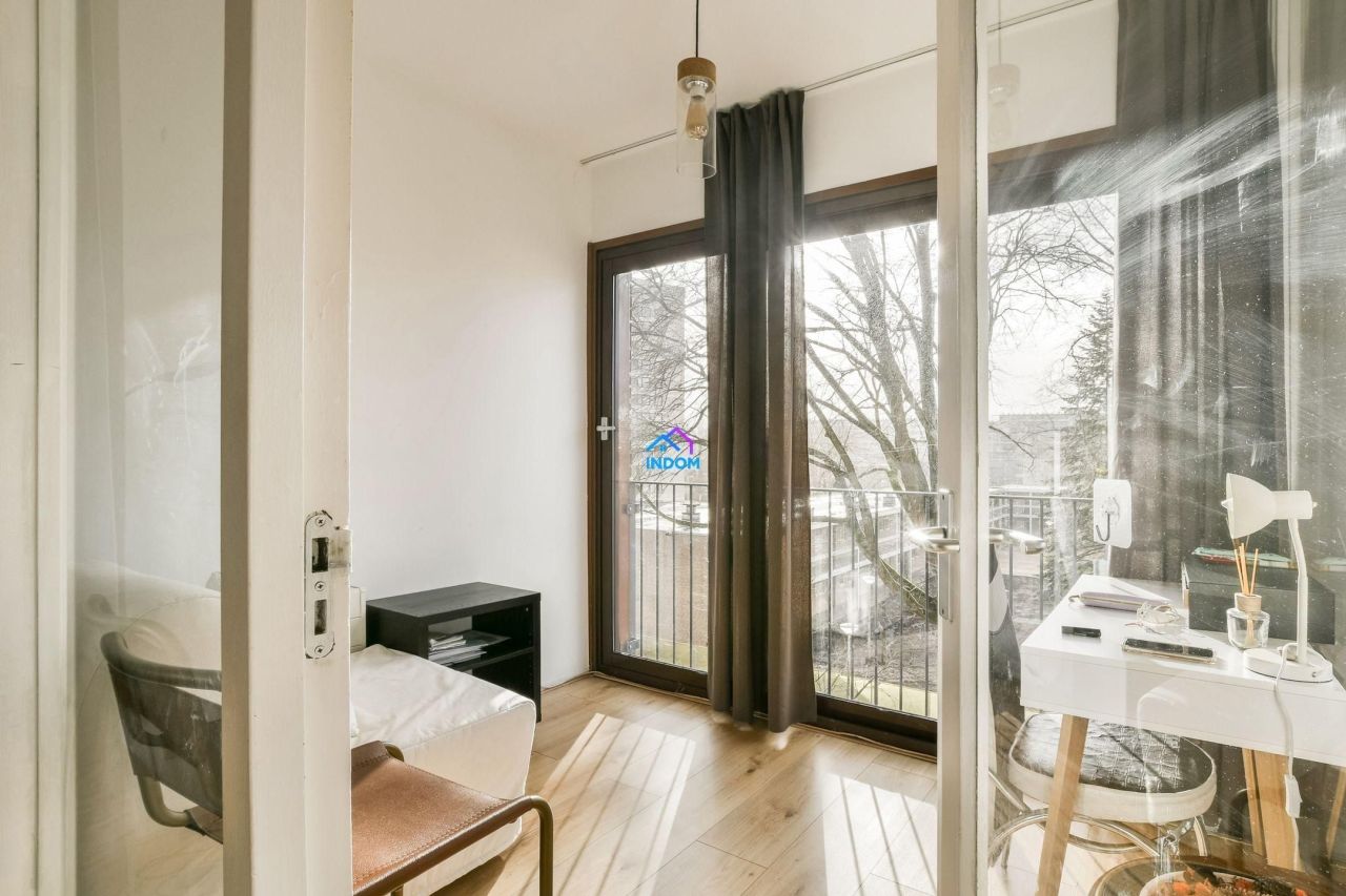 Апартаменты в Амстердаме, Нидерланды, 102 м² - фото 11