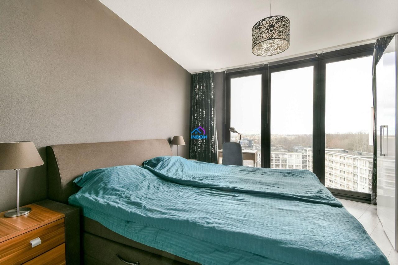 Апартаменты в Амстердаме, Нидерланды, 122 м² - фото 11