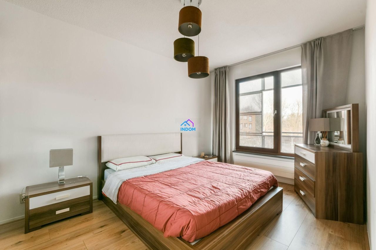 Апартаменты в Амстердаме, Нидерланды, 102 м² - фото 12