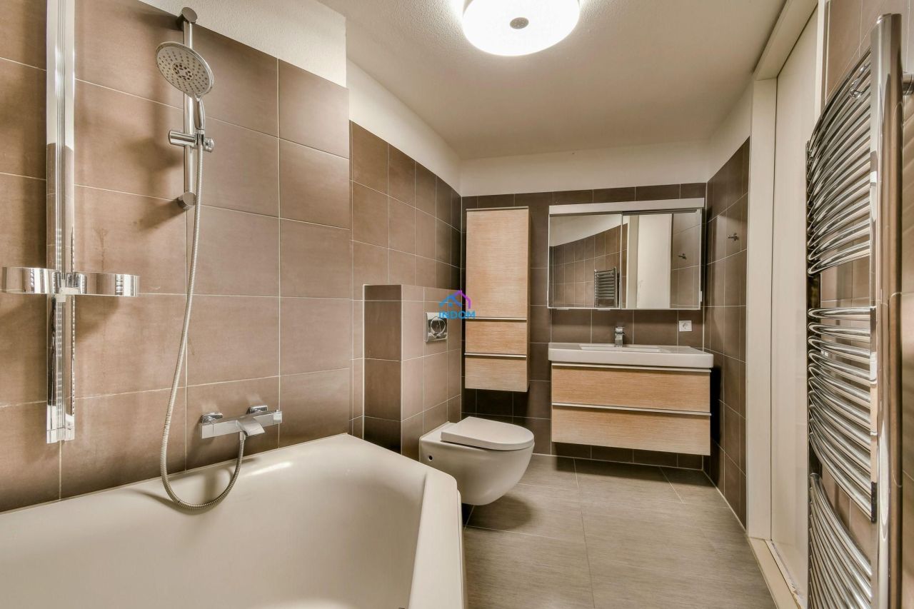 Апартаменты в Амстердаме, Нидерланды, 122 м² - фото 13