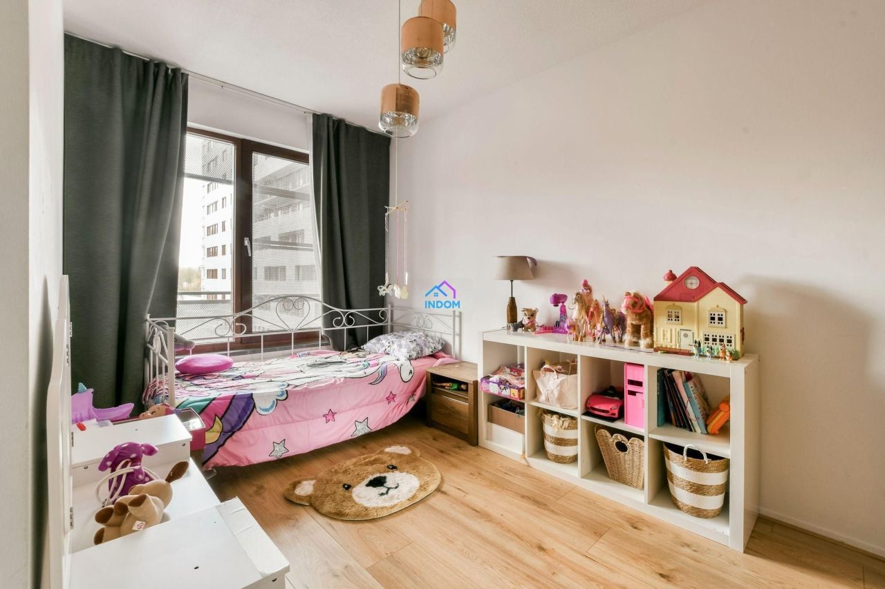 Апартаменты в Амстердаме, Нидерланды, 102 м² - фото 13