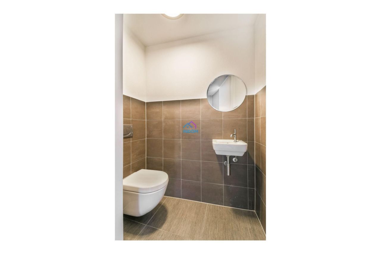 Апартаменты в Амстердаме, Нидерланды, 122 м² - фото 14