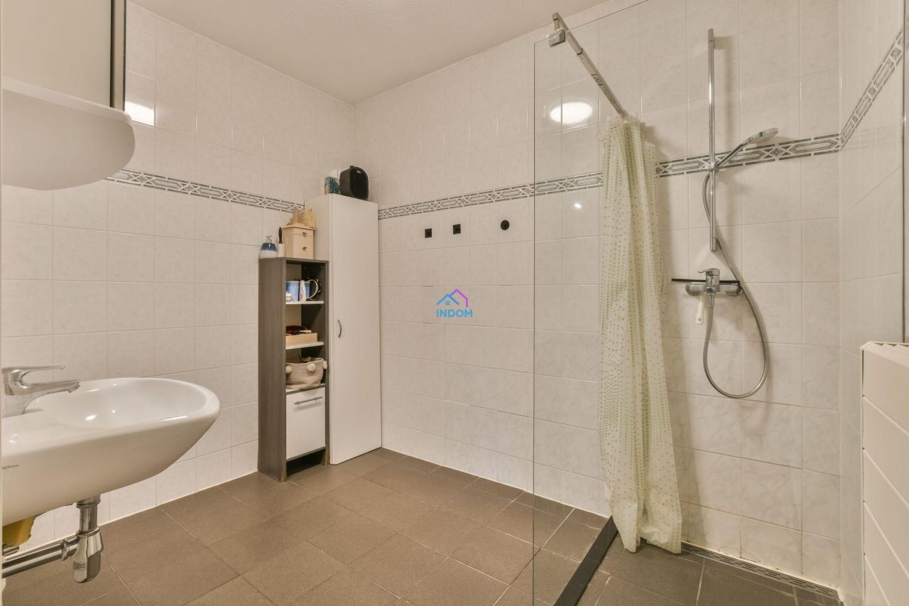 Апартаменты в Амстердаме, Нидерланды, 102 м² - фото 14