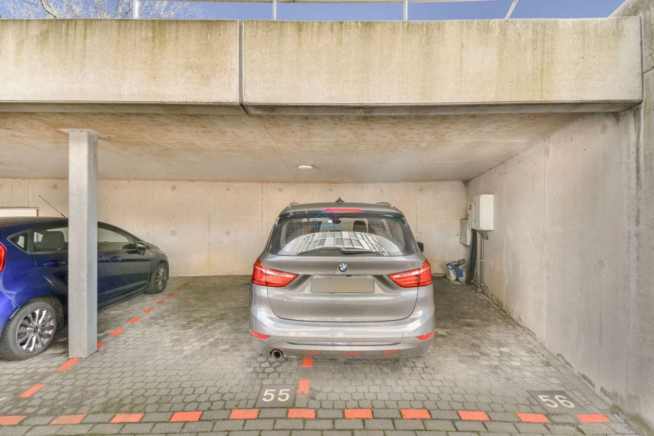 Апартаменты в Амстердаме, Нидерланды, 122 м² - фото 15