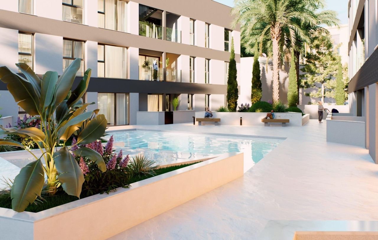 Апартаменты в Сан-Педро-дель-Пинатаре, Испания, 67 м² - фото 1