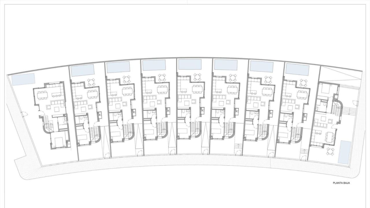 Вилла в Агиласе, Испания, 188 м² - фото 4