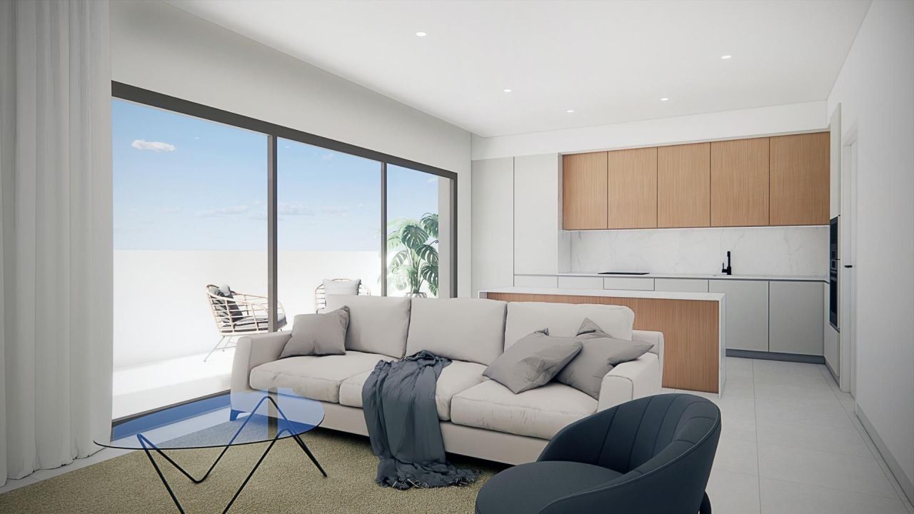 Бунгало в Пилар-де-ла-Орадада, Испания, 104 м² - фото 10