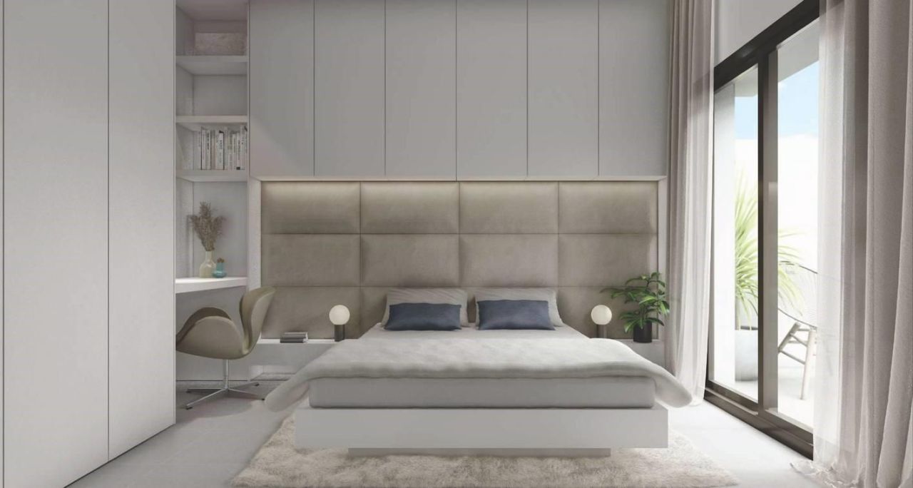 Вилла в Сан-Хуан-де-лос-Терреросе, Испания, 105 м² - фото 11