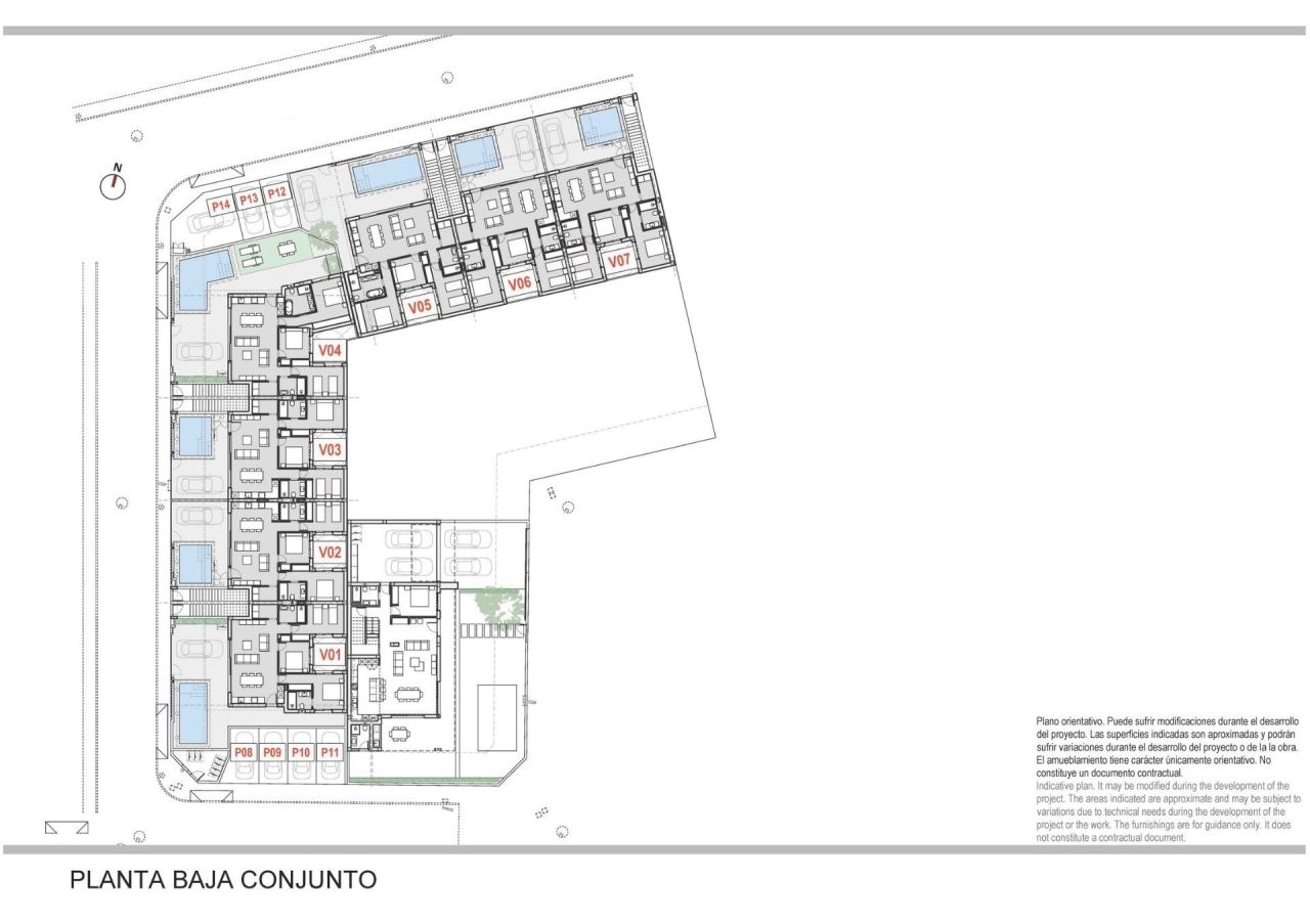 Бунгало в Пилар-де-ла-Орадада, Испания, 104 м² - фото 16