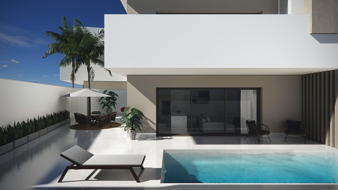 Бунгало в Пилар-де-ла-Орадада, Испания, 93 м² - фото 18